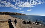 BOLIVIA - Lago Titicaca - Copacabana - 14